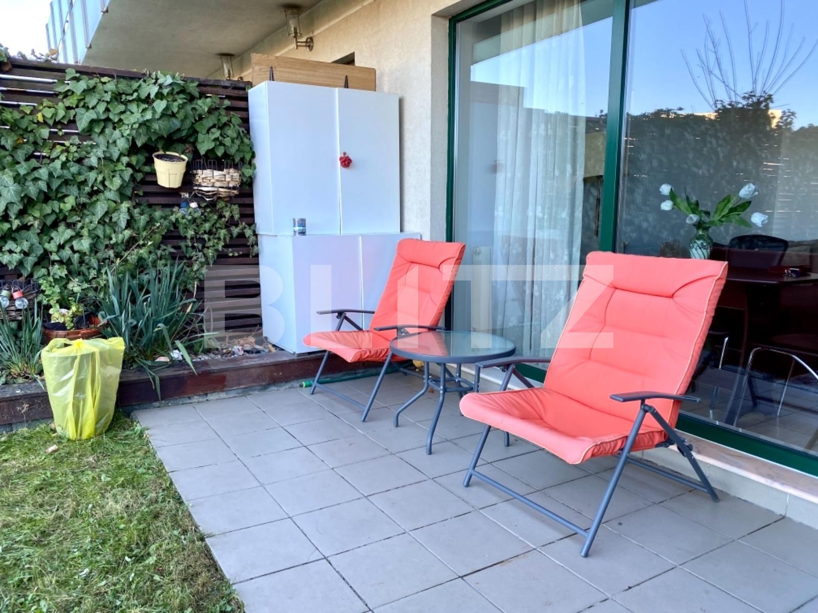 Apartament de închiriat 2 camere Gheorgheni - 57074AI | BLITZ Cluj-Napoca | Poza16