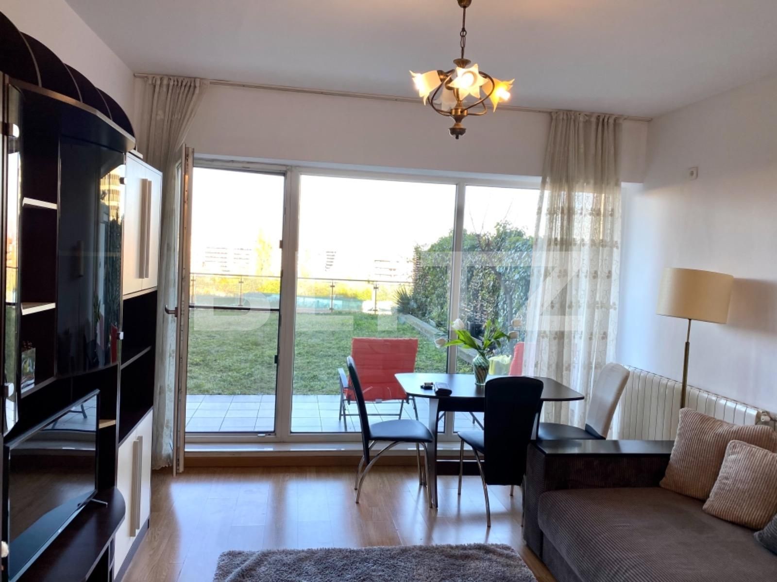 Apartament de închiriat 2 camere Gheorgheni - 57074AI | BLITZ Cluj-Napoca | Poza2