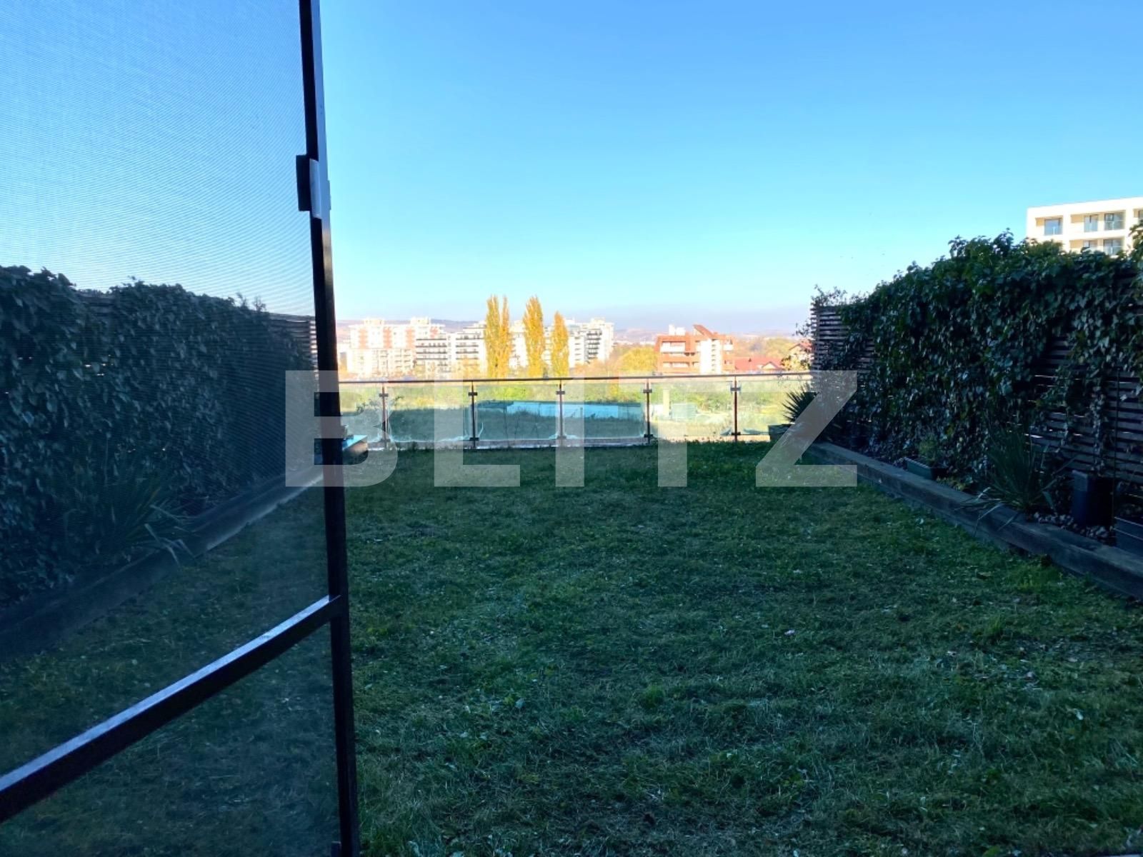 Apartament de închiriat 2 camere Gheorgheni - 57074AI | BLITZ Cluj-Napoca | Poza15