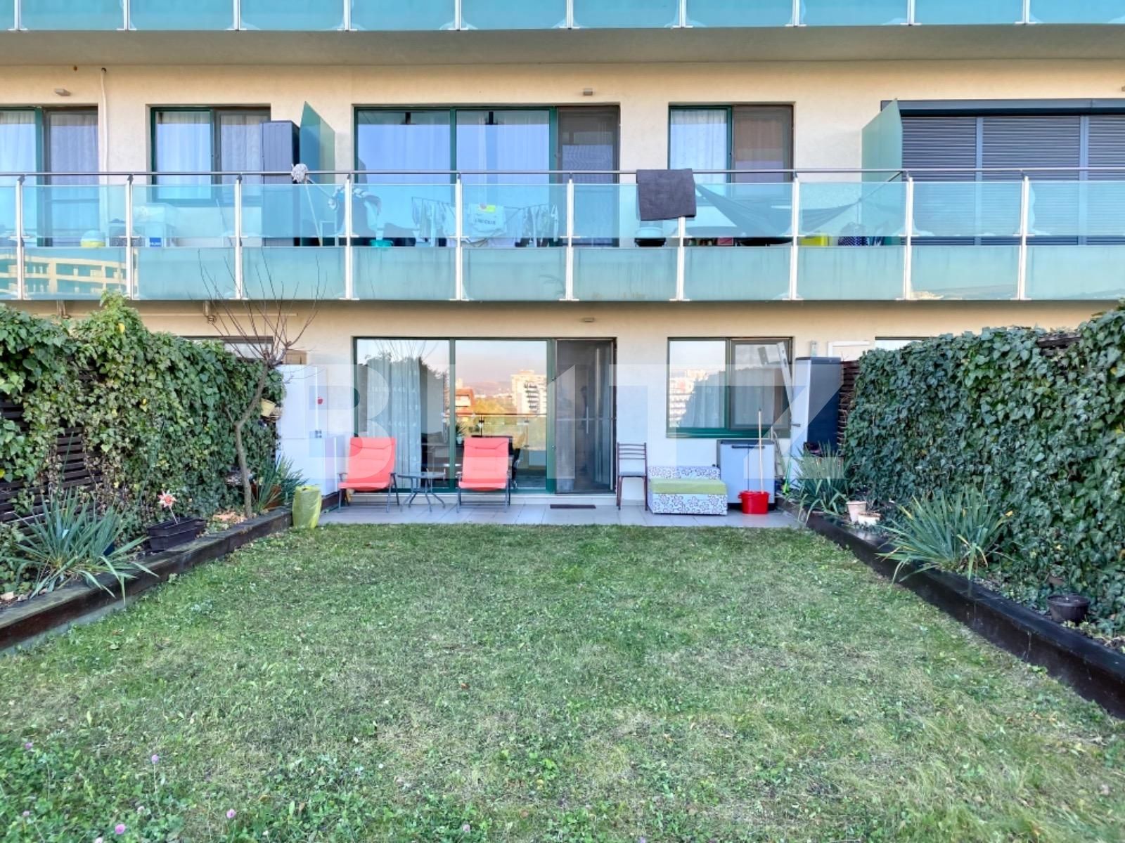 Apartament de închiriat 2 camere Gheorgheni - 57074AI | BLITZ Cluj-Napoca | Poza18