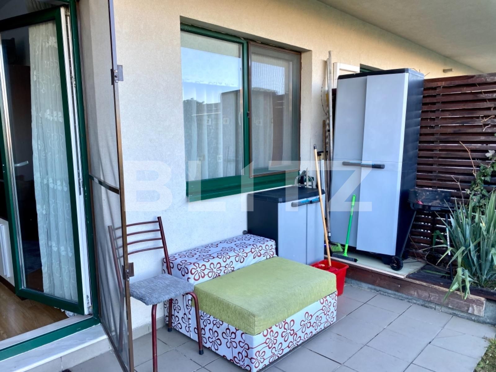 Apartament de închiriat 2 camere Gheorgheni - 57074AI | BLITZ Cluj-Napoca | Poza17