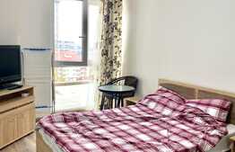 Oferta!! Apartament 2 camere, , parcare subterana, Grand Hill Residence, zona Grand Hotel italia