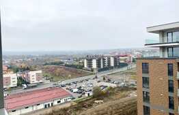 Oferta!! Apartament 2 camere, , parcare subterana, Grand Hill Residence, zona Grand Hotel italia