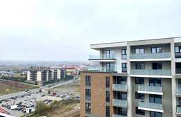 Oferta!! Apartament 2 camere, , parcare subterana, Grand Hill Residence, zona Grand Hotel italia