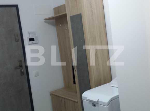 Apartament de închiriat 2 camere Andrei Mureşanu - 57075AI | BLITZ Cluj-Napoca | Poza8