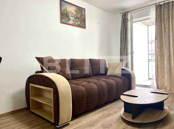 Apartament de închiriat 2 camere Andrei Mureşanu - 57075AI | BLITZ Cluj-Napoca | Poza2