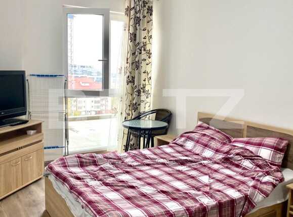 Apartament de închiriat 2 camere Andrei Mureşanu - 57075AI | BLITZ Cluj-Napoca | Poza6