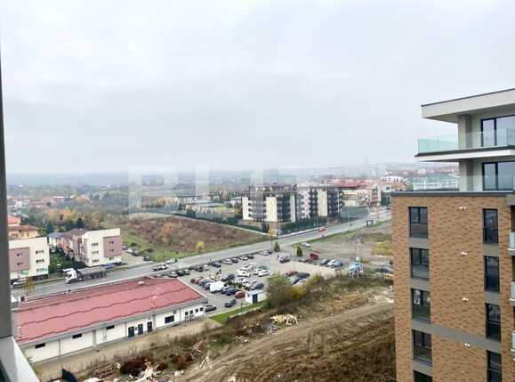 Apartament de închiriat 2 camere Andrei Mureşanu - 57075AI | BLITZ Cluj-Napoca | Poza16