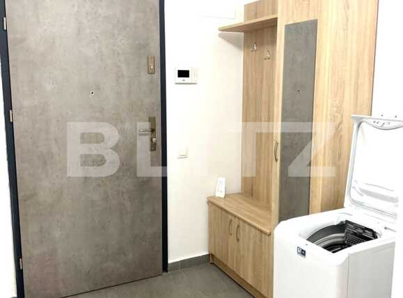 Apartament de închiriat 2 camere Andrei Mureşanu - 57075AI | BLITZ Cluj-Napoca | Poza10