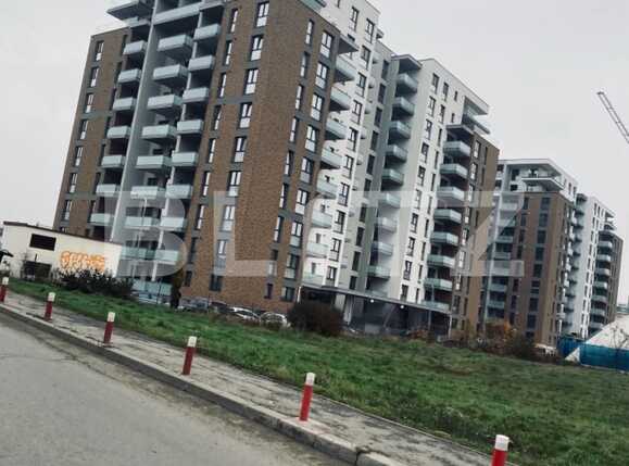 Apartament de închiriat 2 camere Andrei Mureşanu - 57075AI | BLITZ Cluj-Napoca | Poza15