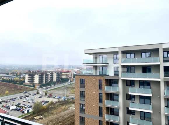 Apartament de închiriat 2 camere Andrei Mureşanu - 57075AI | BLITZ Cluj-Napoca | Poza9