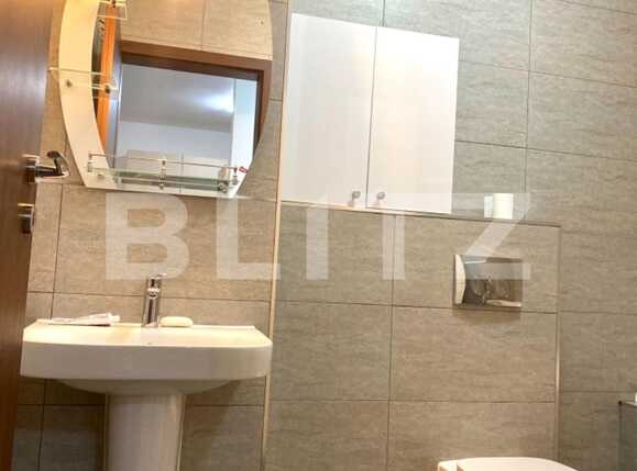 Apartament de închiriat 2 camere Andrei Mureşanu - 57075AI | BLITZ Cluj-Napoca | Poza11