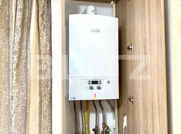 Apartament de închiriat 2 camere Andrei Mureşanu - 57075AI | BLITZ Cluj-Napoca | Poza13