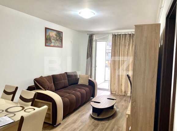 Apartament de închiriat 2 camere Andrei Mureşanu - 57075AI | BLITZ Cluj-Napoca | Poza1