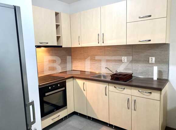 Apartament de închiriat 2 camere Andrei Mureşanu - 57075AI | BLITZ Cluj-Napoca | Poza4