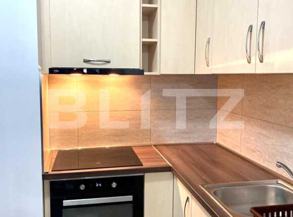 Apartament de închiriat 2 camere Andrei Mureşanu - 57075AI | BLITZ Cluj-Napoca | Poza3