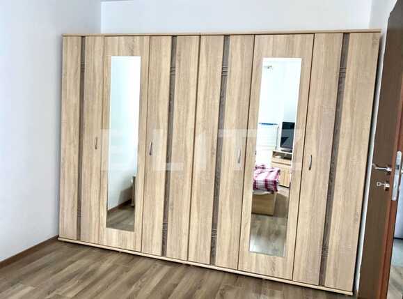 Apartament de închiriat 2 camere Andrei Mureşanu - 57075AI | BLITZ Cluj-Napoca | Poza7