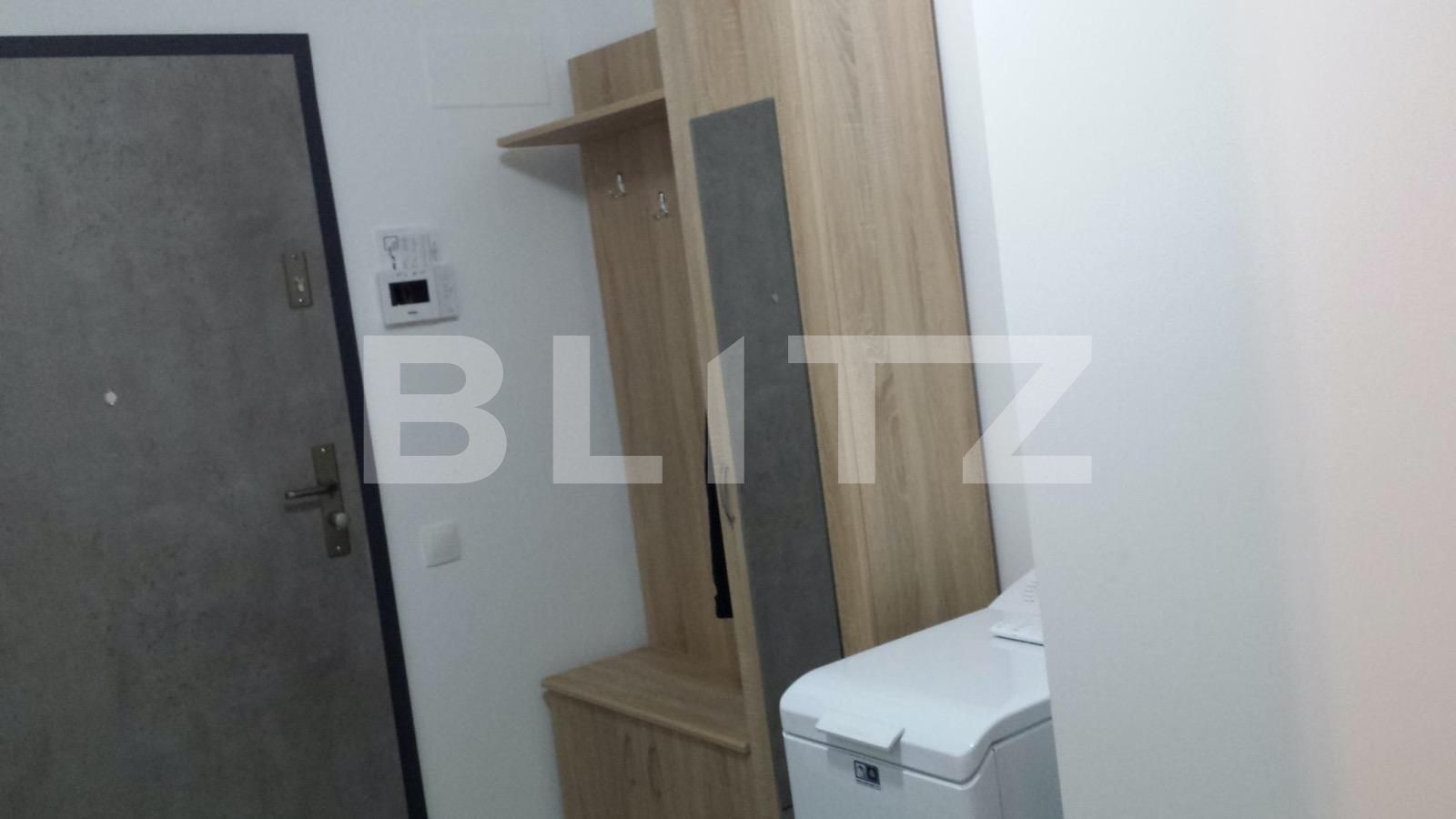 Apartament de închiriat 2 camere Andrei Mureşanu - 57075AI | BLITZ Cluj-Napoca | Poza8