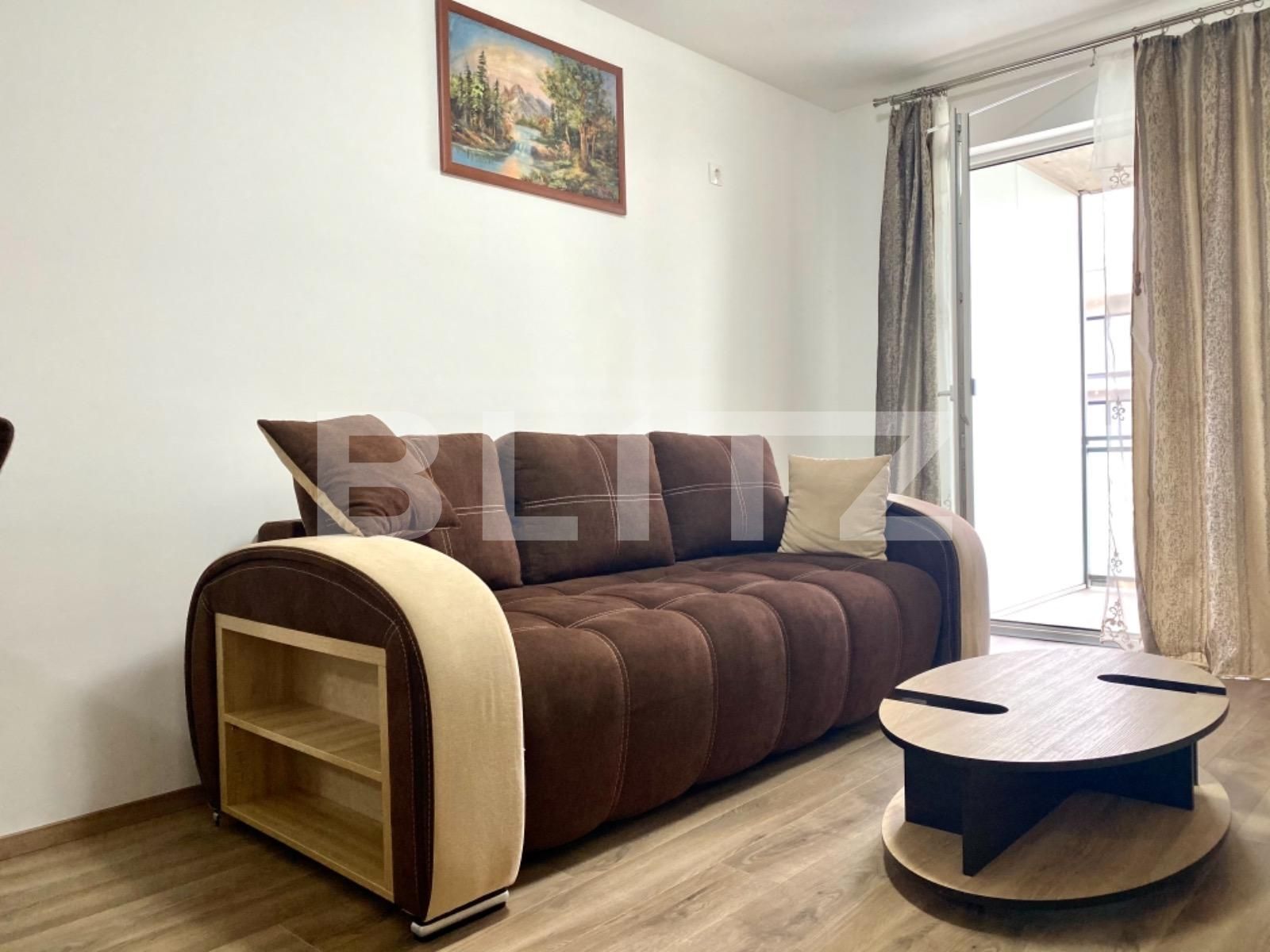 Apartament de închiriat 2 camere Andrei Mureşanu - 57075AI | BLITZ Cluj-Napoca | Poza2