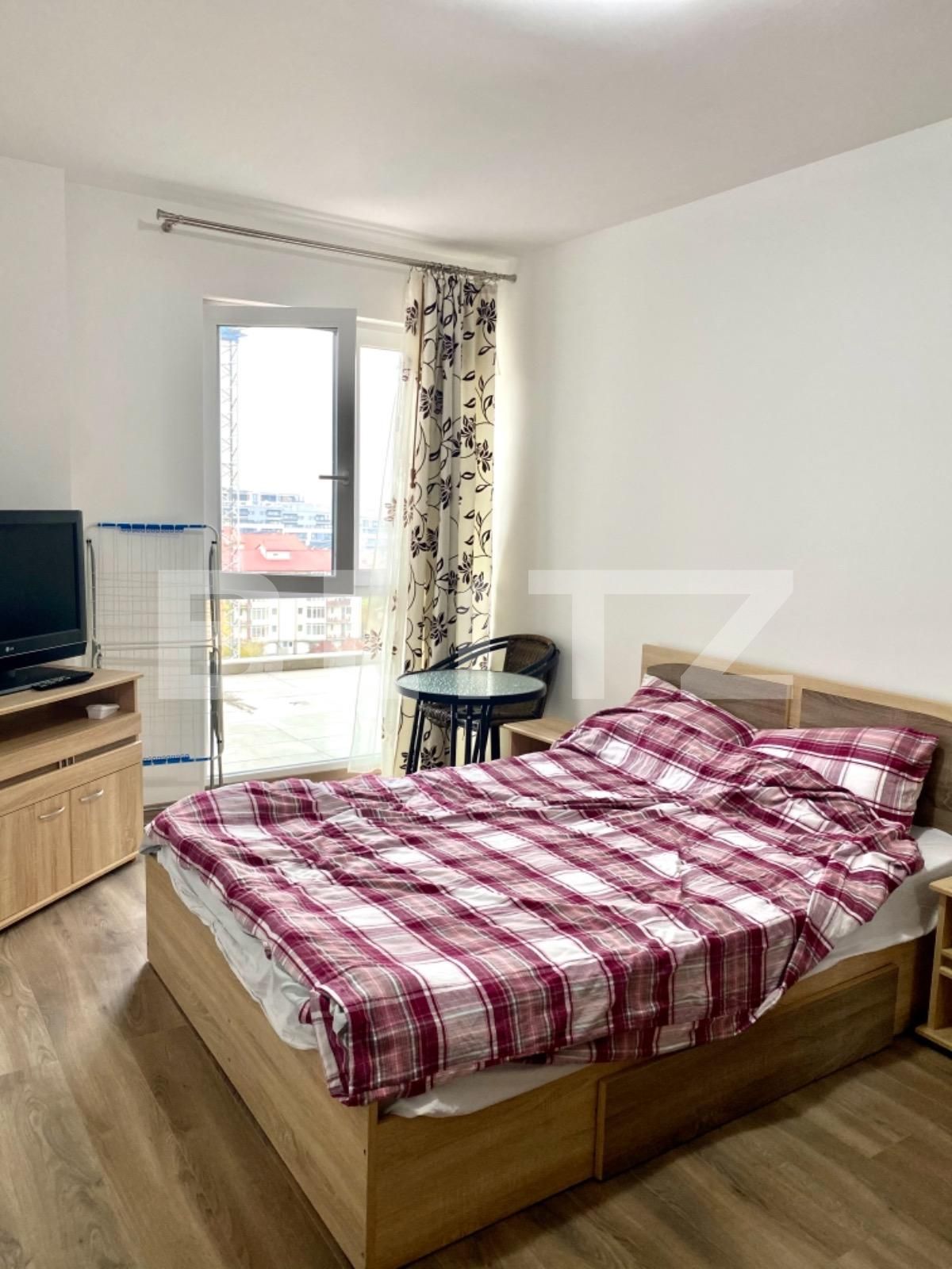 Apartament de închiriat 2 camere Andrei Mureşanu - 57075AI | BLITZ Cluj-Napoca | Poza6