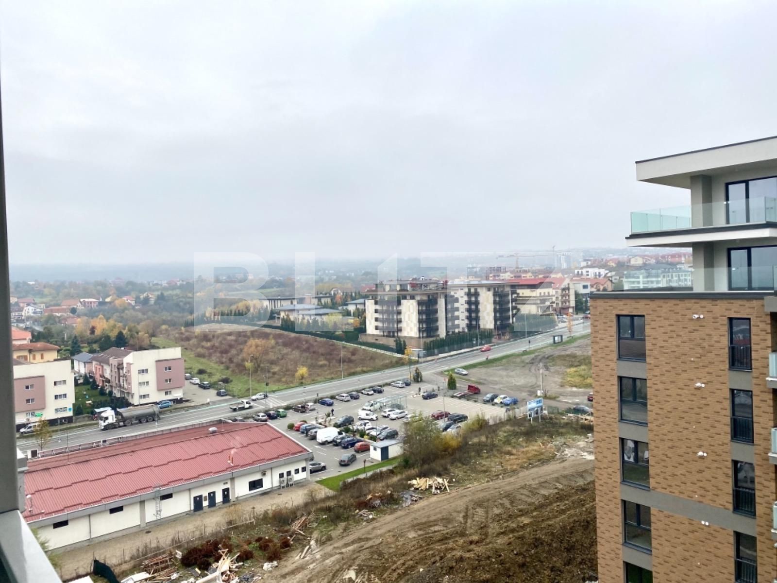 Apartament de închiriat 2 camere Andrei Mureşanu - 57075AI | BLITZ Cluj-Napoca | Poza16