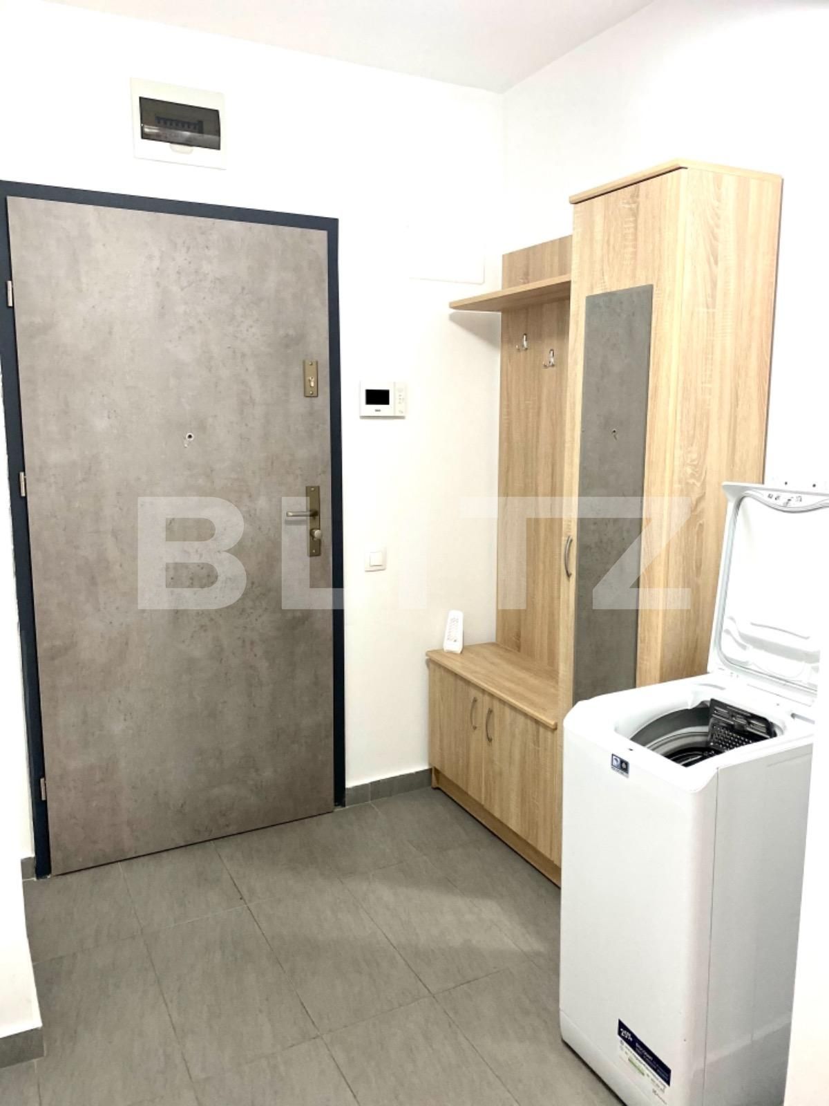 Apartament de închiriat 2 camere Andrei Mureşanu - 57075AI | BLITZ Cluj-Napoca | Poza10