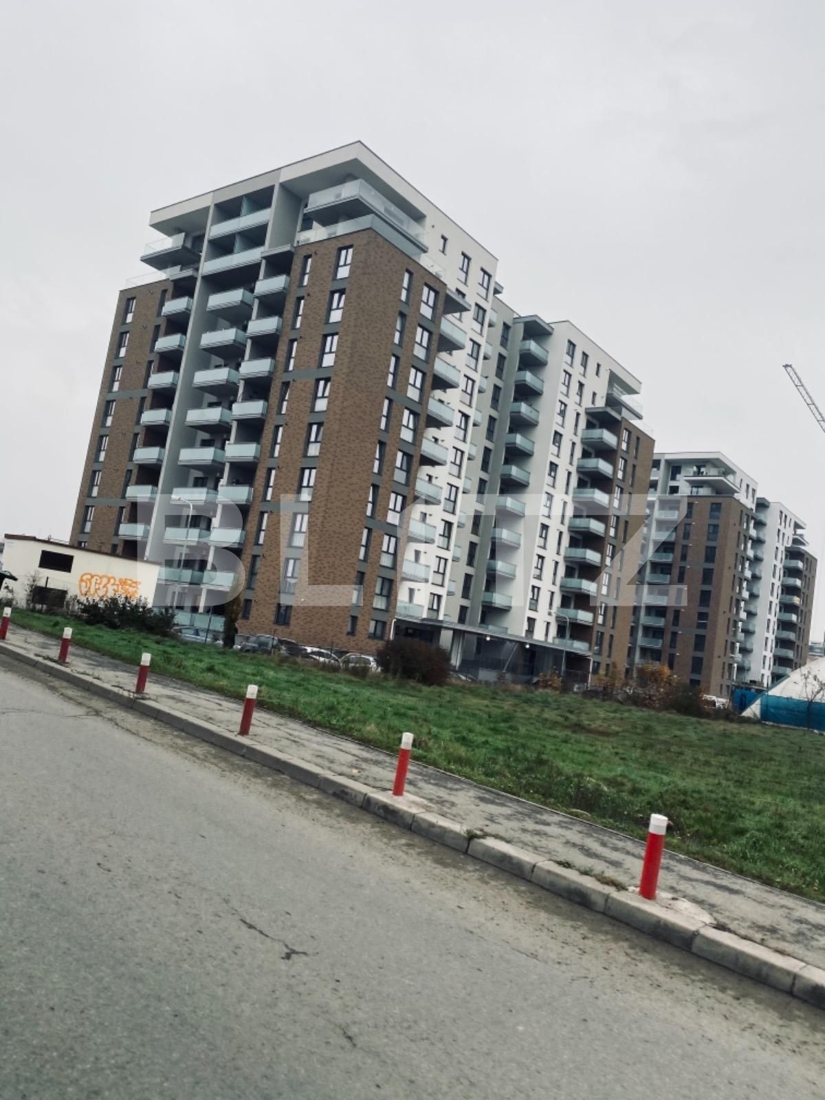 Apartament de închiriat 2 camere Andrei Mureşanu - 57075AI | BLITZ Cluj-Napoca | Poza15