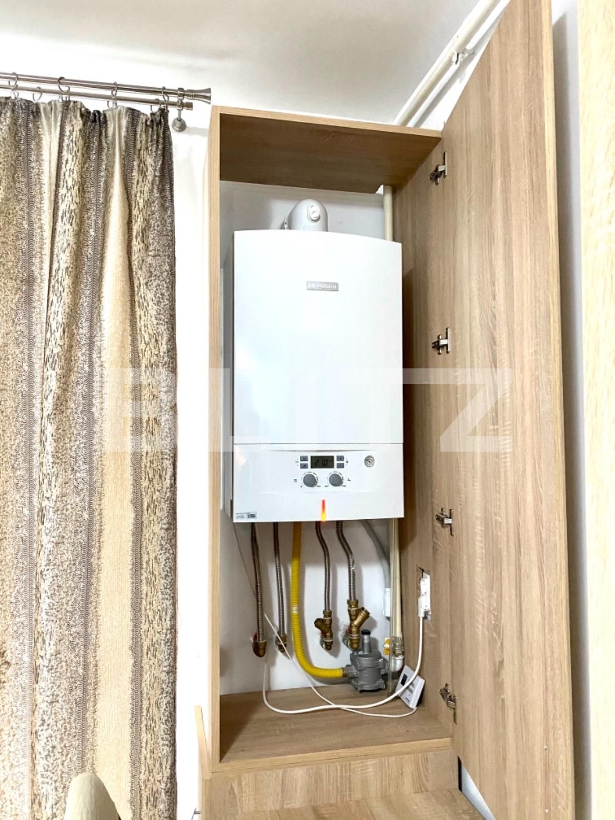 Apartament de închiriat 2 camere Andrei Mureşanu - 57075AI | BLITZ Cluj-Napoca | Poza13