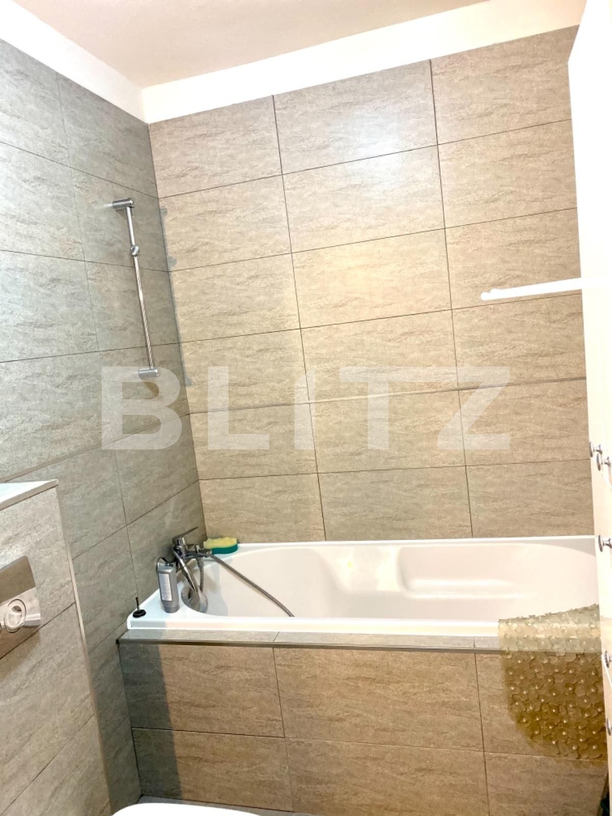 Apartament de închiriat 2 camere Andrei Mureşanu - 57075AI | BLITZ Cluj-Napoca | Poza12