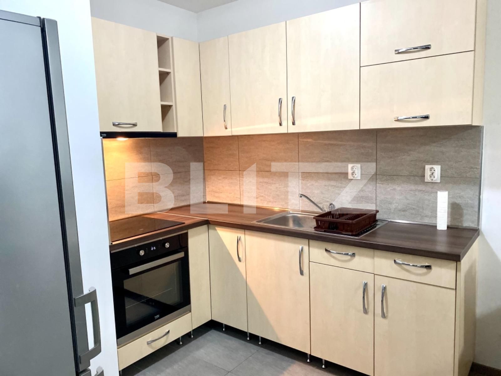 Apartament de închiriat 2 camere Andrei Mureşanu - 57075AI | BLITZ Cluj-Napoca | Poza4