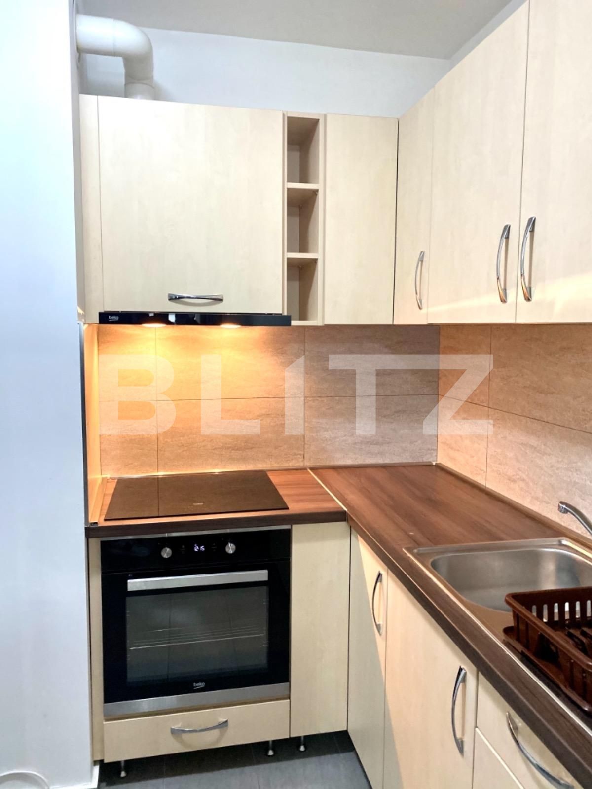 Apartament de închiriat 2 camere Andrei Mureşanu - 57075AI | BLITZ Cluj-Napoca | Poza3