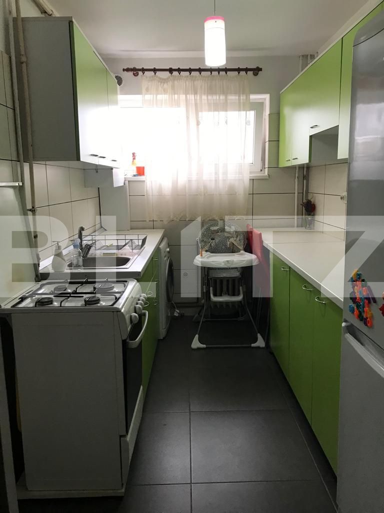 Apartament de vânzare 2 camere Grigorescu - 57077AV | BLITZ Cluj-Napoca | Poza3