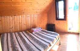 Vanzare cabana 135 mp utili, 400 mp teren!