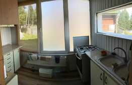 Vanzare cabana 135 mp utili, 400 mp teren!