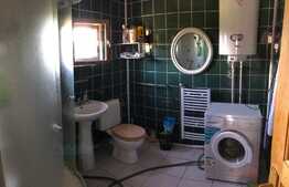 Vanzare cabana 135 mp utili, 400 mp teren!