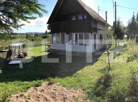Casa de vânzare 5 camere Exterior Sud - 57078CV | BLITZ Cluj-Napoca | Poza2