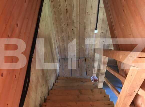 Casa de vânzare 5 camere Exterior Sud - 57078CV | BLITZ Cluj-Napoca | Poza8