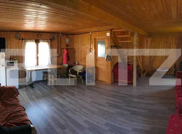 Casa de vânzare 5 camere Exterior Sud - 57078CV | BLITZ Cluj-Napoca | Poza4