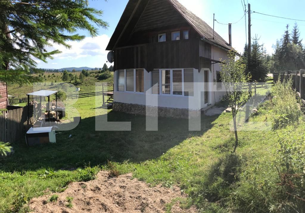 Casa de vânzare 5 camere Exterior Sud - 57078CV | BLITZ Cluj-Napoca | Poza2