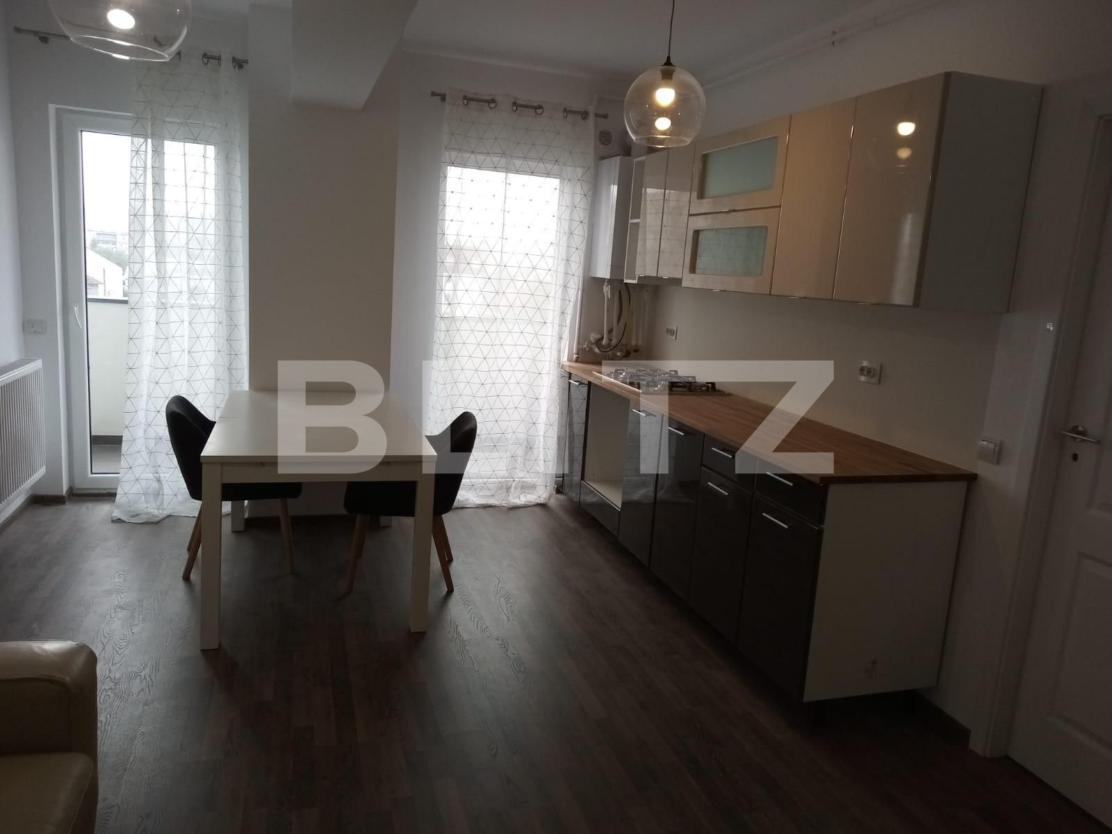 Apartament de vânzare 3 camere Marasti - 57079AV | BLITZ Cluj-Napoca | Poza4