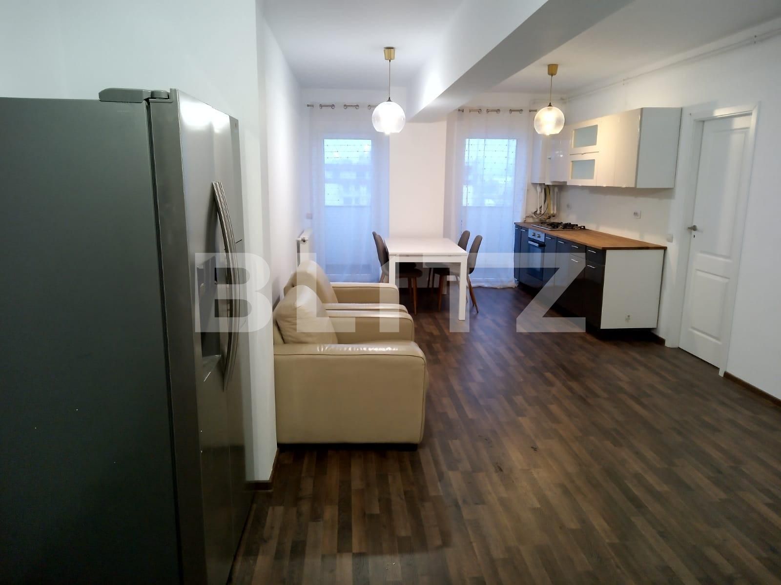 Apartament de vânzare 3 camere Marasti - 57079AV | BLITZ Cluj-Napoca | Poza2