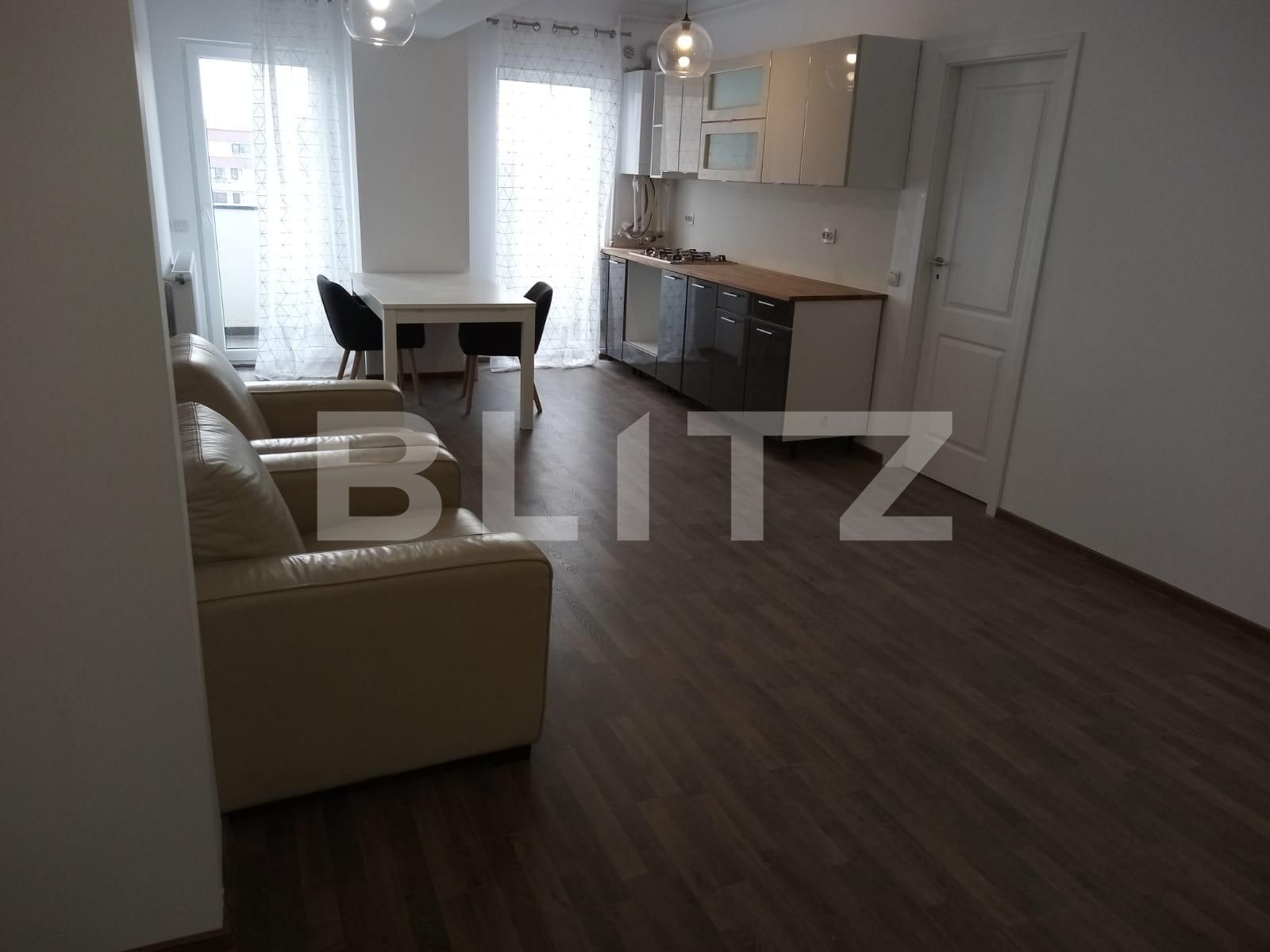 Apartament de vânzare 3 camere Marasti - 57079AV | BLITZ Cluj-Napoca | Poza3
