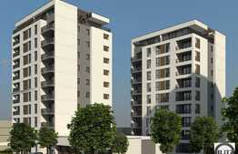 Posibilitate RATE LA CONSTRUCTOR, apartament 3 camere, constructie noua