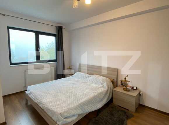 Apartament de închiriat 2 camere Gheorgheni - 57080AI | BLITZ Cluj-Napoca | Poza5