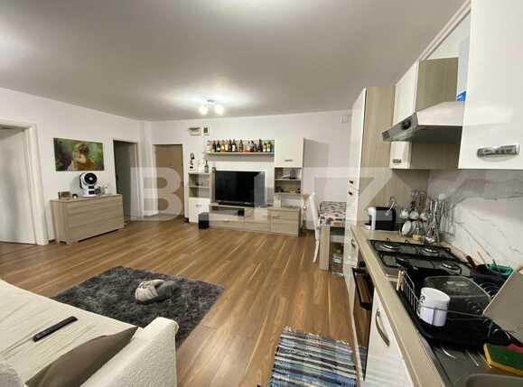 Apartament de închiriat 2 camere Gheorgheni - 57080AI | BLITZ Cluj-Napoca | Poza3