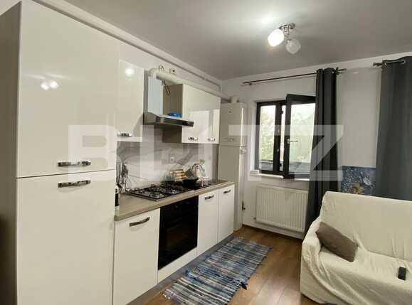 Apartament de închiriat 2 camere Gheorgheni - 57080AI | BLITZ Cluj-Napoca | Poza4