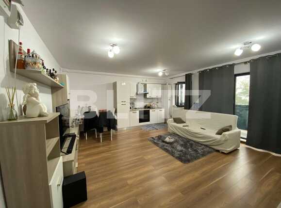 Apartament de închiriat 2 camere Gheorgheni - 57080AI | BLITZ Cluj-Napoca | Poza1