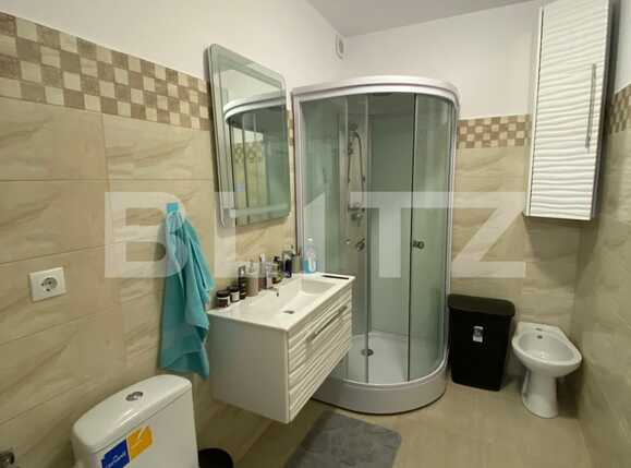 Apartament de închiriat 2 camere Gheorgheni - 57080AI | BLITZ Cluj-Napoca | Poza8