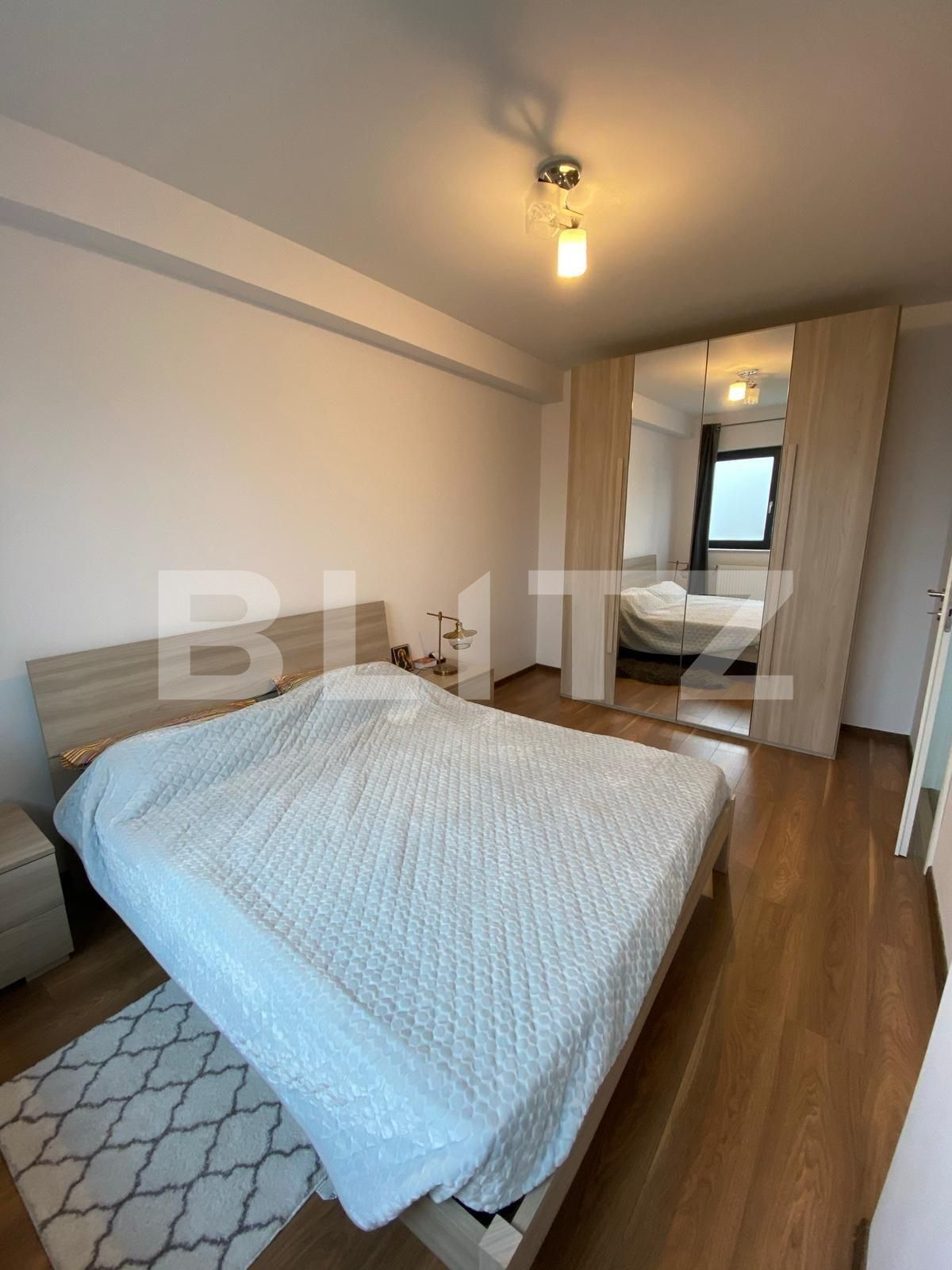 Apartament de închiriat 2 camere Gheorgheni - 57080AI | BLITZ Cluj-Napoca | Poza6