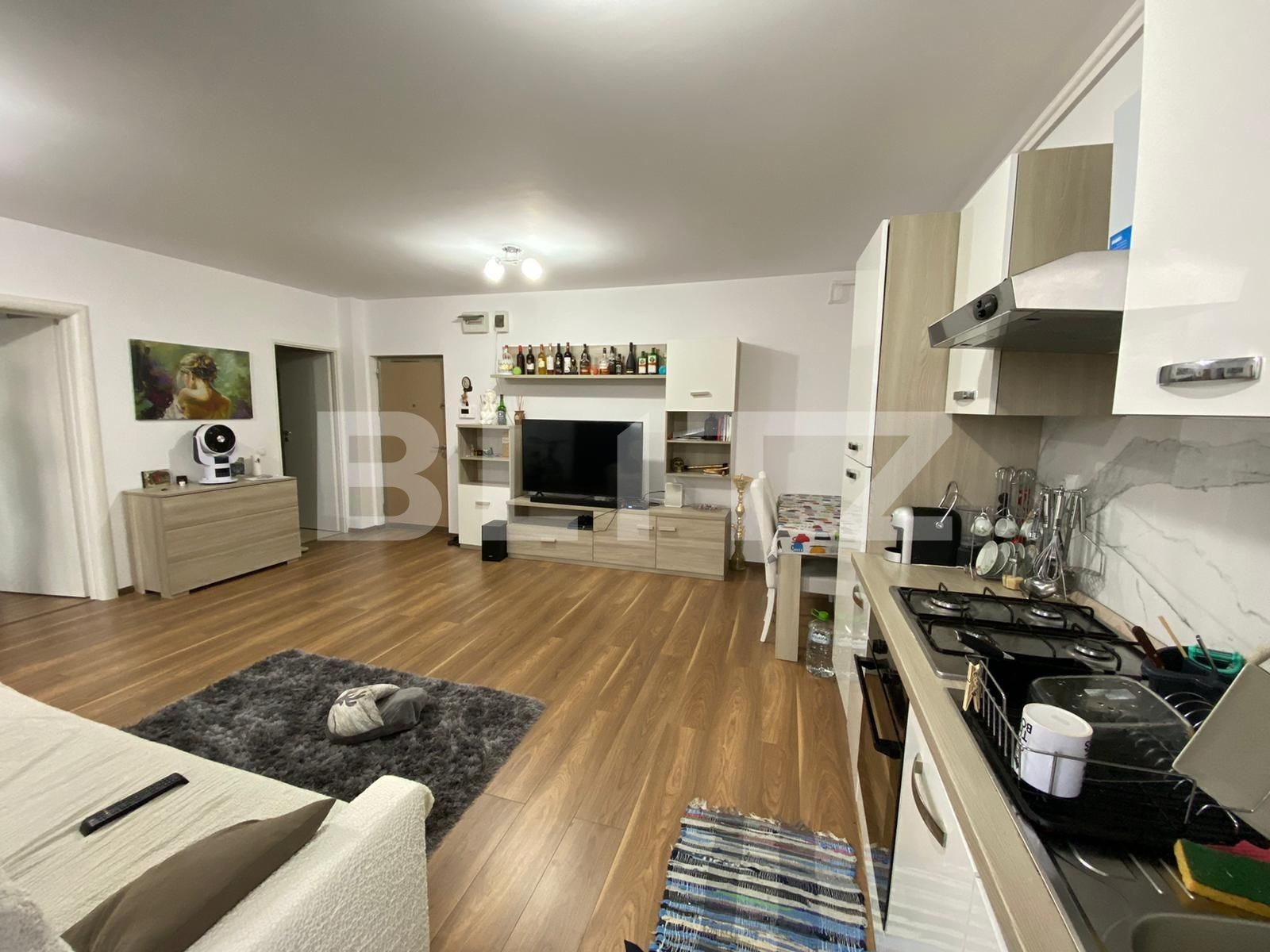 Apartament de închiriat 2 camere Gheorgheni - 57080AI | BLITZ Cluj-Napoca | Poza3